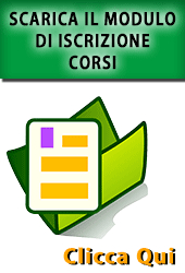 Modulo di Iscrizione