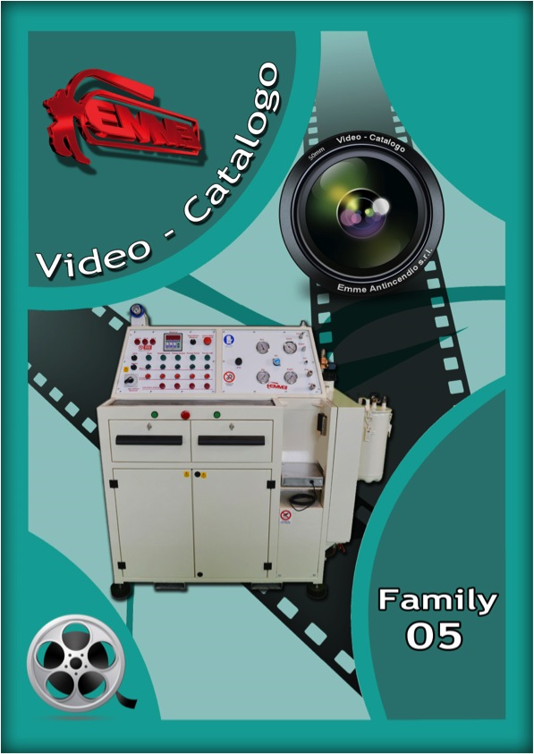 Video Catalogo - Family 05